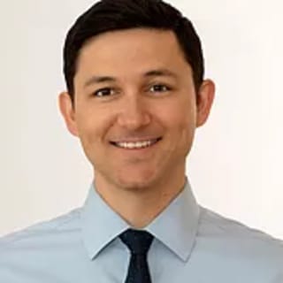 Cole Hirschfeld, MD, Internal Medicine, New York, NY