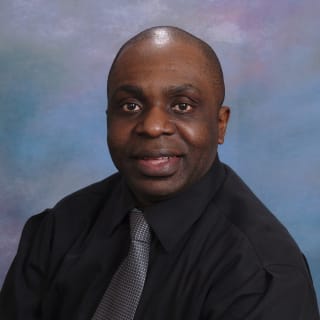 Babatunde Osobu, Pharmacist, Plymouth Meeting, PA