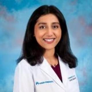 Spandana Thenkabail, MD, Internal Medicine, Tucker, GA