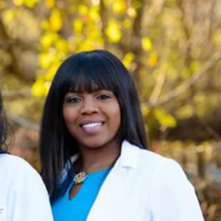 Erica Burnett, Family Nurse Practitioner, Macon, GA, Houston Medical Center