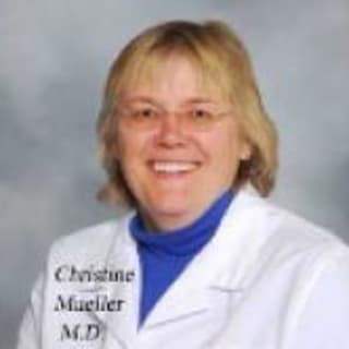 Christine Mueller, MD, Family Medicine, Algonquin, IL