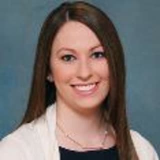 Heather (Stephens) Rothert, Pediatric Nurse Practitioner, Springfield, IL