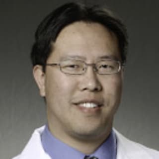 Albert Lai, MD