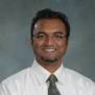 Nitin Shenoy, MD, Internal Medicine, Hickory, NC