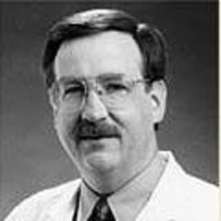 John Almquist, MD