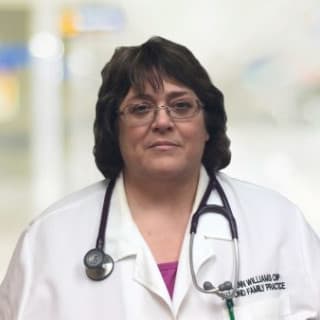 Lee Williams, Family Nurse Practitioner, Barberton, OH, Summa Health System – Akron Campus