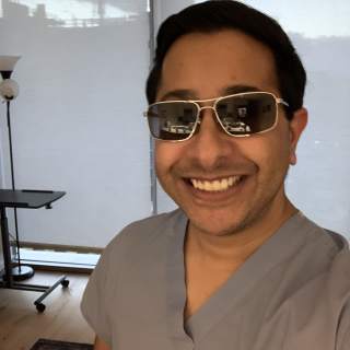 Nishant Trivedi, MD, Cardiology, Riverhead, NY