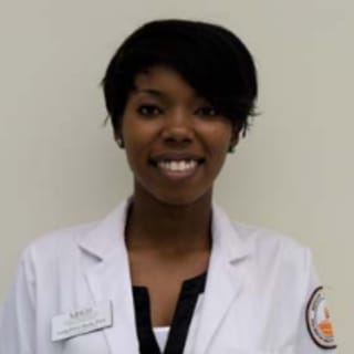 Carla Perry-Davis, PA, Family Medicine, Decatur, GA