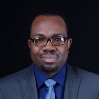 Fatai Akemokwe, MD, Neurology, Lexington, KY