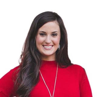 Leigha Lentini, Family Nurse Practitioner, Cullman, AL