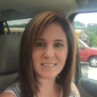 Amanda (Britton) Leche