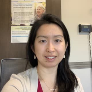 Helen Kwong, DO, Family Medicine, Columbus, OH