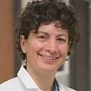 Rose Ganim, MD, Thoracic Surgery, Springfield, MA, Baystate Medical Center