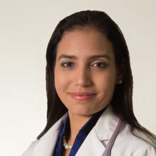 Sarah Olivier Cabrera, MD, Gastroenterology, Ansonia, CT, Griffin Hospital