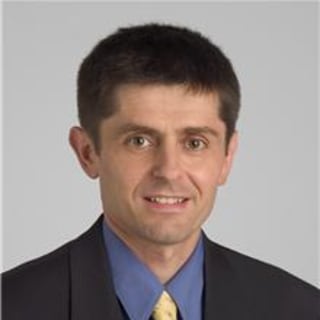 Francois Bethoux, MD, Physical Medicine/Rehab, Cleveland, OH, Cleveland Clinic