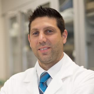 Lawrence Goriel, MD, Resident Physician, Warren, MI