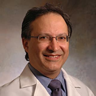 Kourosh Rezania, MD, Neurology, Chicago, IL, University of Chicago Medical Center