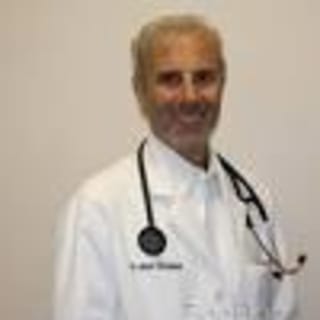 Marc Weisman, DO, Geriatrics, Madison Heights, MI, Corewell Health Troy Hospital