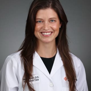 Mary Arndt, DO, Resident Physician, Brandon, FL