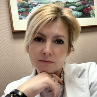 Vira Wolf, MD, Pathology, Jersey City, NJ