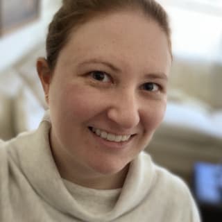 Julia Cohen, Psychologist, Brooklyn, NY