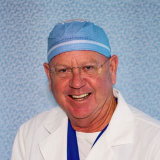 Brian Moran, MD