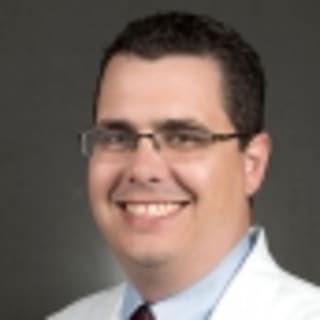 Robert Carter, MD, Vascular Surgery, Kansas City, MO, Centerpoint Medical Center