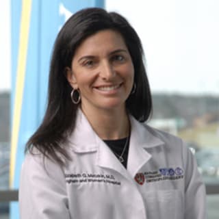 Elizabeth Matzkin, MD, Orthopaedic Surgery, Boston, MA, Brigham and Women's Hospital