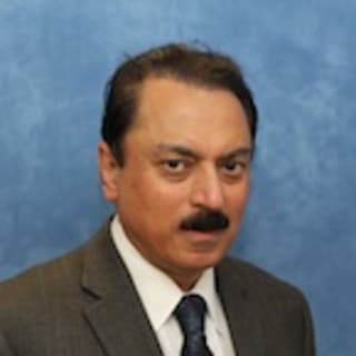 Farooq Rehman, MD