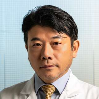 Masaru Kubota, MD
