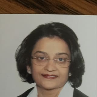 Radhika Ravi, MD, Anesthesiology, Paterson, NJ, Saint Michael's Medical Center