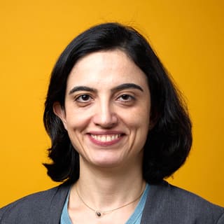 Sabine Karam, MD, Nephrology, Minneapolis, MN