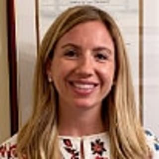 Carly Jornlin, Pediatric Nurse Practitioner, Brooklyn, NY