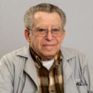 Barry Spiegel