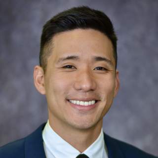 Brian Dang, MD, Pediatric Cardiology, Palo Alto, CA