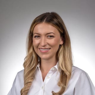 Ariel Hawley, MD, Emergency Medicine, Greenville, SC