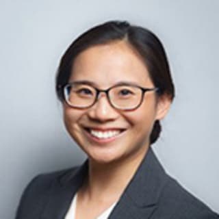 Bonnie Wong, MD, General Surgery, Boston, MA