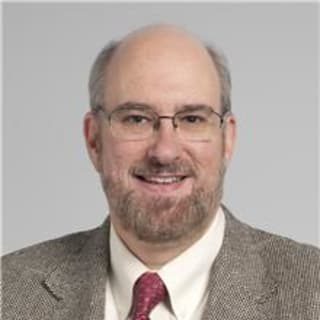 Eric Klein, MD, Urology, Cleveland, OH