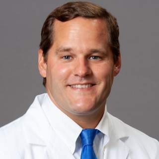 Thomas Garth, MD, Internal Medicine, Mobile, AL