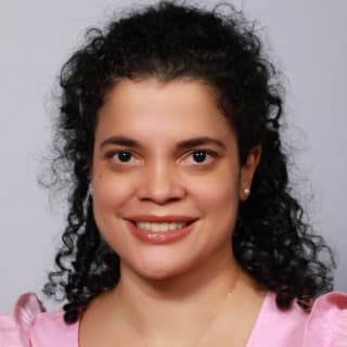 Ana Espinosa De Ycaza, MD