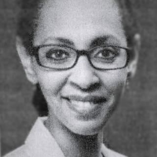 Sophia Mesghenna