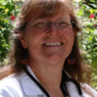 Margaret Dodds, MD, Pediatrics, Carpinteria, CA