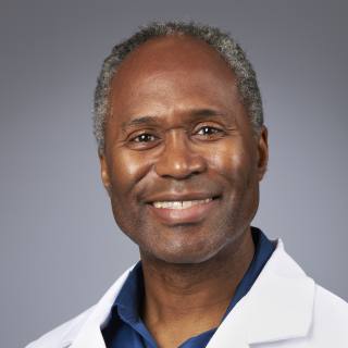 Vincent Smith, MD