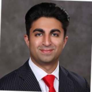 Arsalan Abbasi, MD, Internal Medicine, Westminster, MD