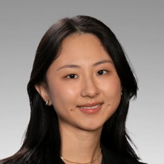 Xinyu Li, MD, Resident Physician, Mullica Hill, NJ