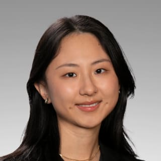 Xinyu Li, MD, Resident Physician, Pittsburgh, PA