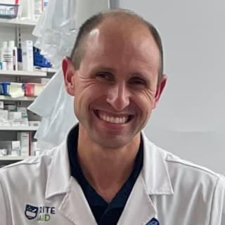 Kenneth Sansone, Pharmacist, East Aurora, NY