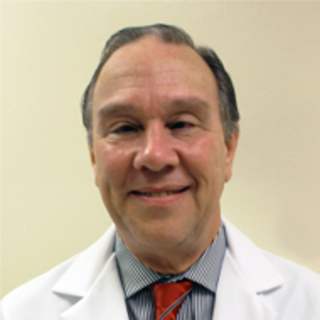 Salvador Vila, MD, Rheumatology, San Juan, PR