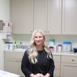 Abby Parker, Family Nurse Practitioner, Cordell, OK, Cordell Memorial Hospital