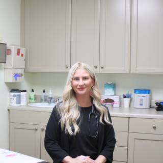Abby Parker, Family Nurse Practitioner, Ponca City, OK